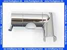 97651000 Hans Grohe Schieber UnicaS Puro Brausenstange chrom