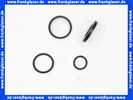 59913808 Hansa O-Ring und Dichtungs-Set