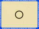 906703 Hansa O-Ring 16 x 2mm