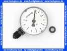 1610327 Judo Manometer Nachdruckmanometer