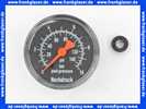 2150021 Judo Manometer 0-10 bar CONEL für Filter RD / RD-A / KD