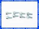 7735500189 Junkers 6kt-Schraube M10x25 (8x) SW16