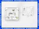 7738111096 Junkers Raumtemperaturgeführter Regler CR 100 Bosch Raumthermostat