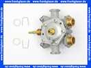 87070061670 Junkers Wasserarmatur Kunststoff für WR 350-3K..B..