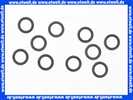 87102050070 Junkers O-Ring (10x)