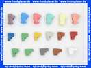 8738206040 Junkers Stecker Set