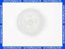 Kludi-Ersatzteil Rosette f. Waga 2000 transparent 82309521-00