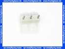 78031 Limot Steckklemme Stecker GSK ST 1/3+2