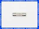 94.89400-5003 MHG MAN Sicherungselement T 6,3A, H 19181, 5x20 mm Schmelzsicherung