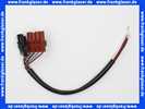 95.24200-0060 MHG MAN Buchse mit Kabel RE HU, ab 1999