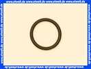 96.00025-1724 MHG MAN O-Ring (20,6x2,6, NBR) f. Rohr Steckverbindungen Gas f. EC-1W