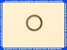 O-Ring Dichtung Dichtring 11,50x1,50 mm EPDM70