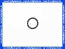 O-Ring Dichtung Dichtring 16,00x2,50 mm EPDM