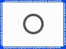 O-Ring Dichtung Dichtring 20,00x2,50 mm NBR