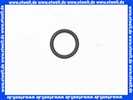 O-Ring Dichtung Dichtring 23,47x2,95 mm NBR