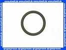 O-Ring Dichtung Dichtring 28,17x3,53 mm NBR70