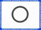 O-Ring Dichtung Dichtring 31,00x1,50 mm NBR