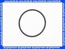 O-Ring Dichtung Dichtring 42,52x2,62 mm EPDM 70° Shore