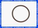 O-Ring Dichtung Dichtring 55,00x4,00 mm Viton 80 Grad Shore braun