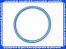 Remeha Dichtelement Dichtring DN 80/Blau 0009270