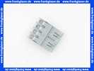 Remeha Stecker 4 polig 3-Wege-Mischer 300009079