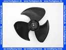 1684812 Rotex fan blade pz455c WP SP