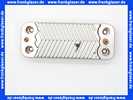 5009683 Rotex plate heat exchanger 1 Boiler SP