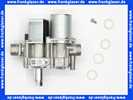 Vaillant Gasarmatur, mit Druckregler 0020053968