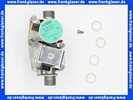 Vaillant Gasarmatur, mit Druckregler 0020053968