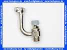 Vaillant Anschluss Kaltwasser mit Absperrventil 0020107766