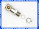 Vaillant Wartungshahn, Eck Rp 3/4 0020224254