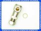 Vaillant Wartungshahn, Eck Rp 3/4 0020224255