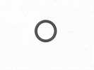 445028 Weishaupt O-Ring 40 x 4 NBR70 DIN ISO 3601 Perbunan schwarz