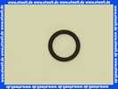 445101 Weishaupt O-Ring 12 x 2 NBR70 DIN ISO 3601 Perbunan schwarz