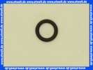 Weishaupt O-Ring Dichtung 8,5 x 2 NBR70 DIN ISO 3601 Perbunan schwarz 445105