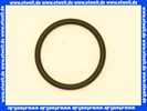 445166 Weishaupt O-Ring 30 x 3-N EPDM 70 DIN 3771