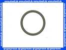 48101130142 Weishaupt O-Ring 23 x 2,5 -N NBR - Ersatzteil -