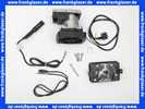 2072276 Wolf Set Pumpenkopf HE mit Strombox Platine und Flowswitch